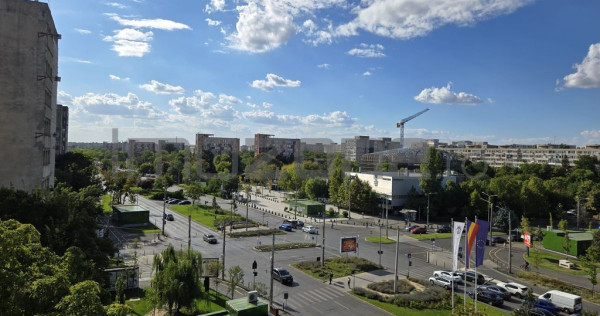Drumul taberei - favorit, garsoniera, 33 mp, 6/9, 2 liftu...