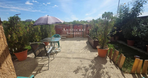 Vanzare casa pe parter tamasi/oportunitate/padure