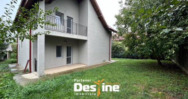 Casă individuală cu teren - 130mp utili 576 teren curte |