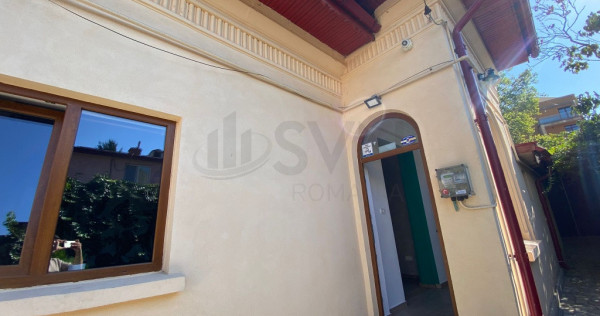 Imobil de inchiriat floreasca