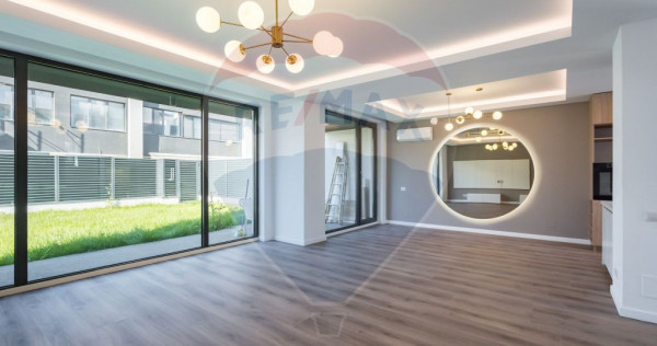 Casă / vilă cu 5 camere de închiriat în zona central