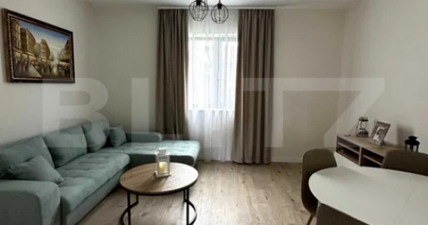 Casa de inchiriat - pet friendly - central
