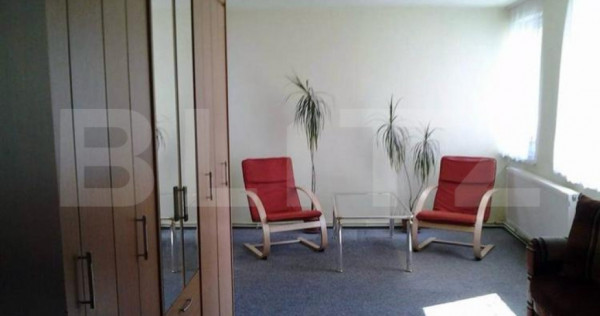 Apartament 2 camere central – ideal pentru investiție