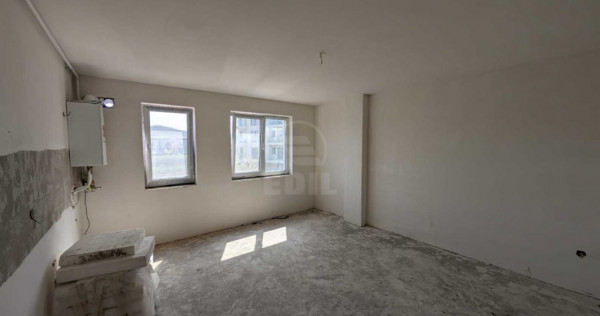Apartament 3 camere semidecomandat zona somesului