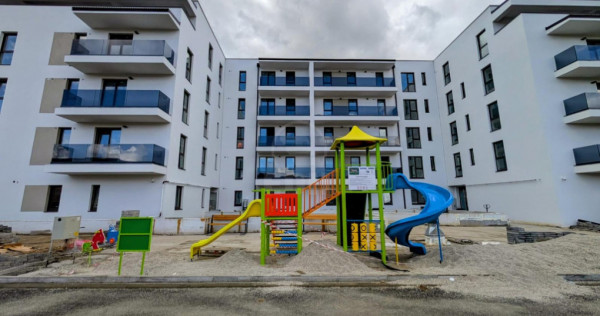 Apartament 2 camere zona tineretului
