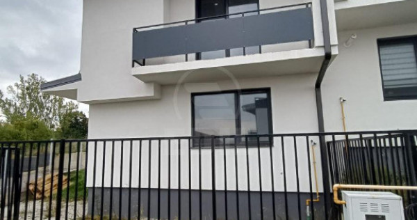 Casa tip duplez,zona centura sud