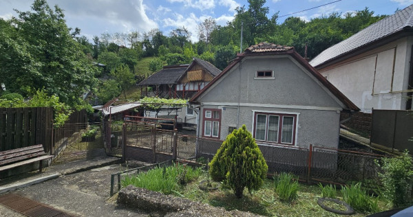 Casa deva, strada calugareni