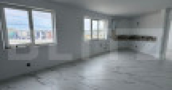 Apartament 3 camere, parcare, pretabil birouri, zona vivo