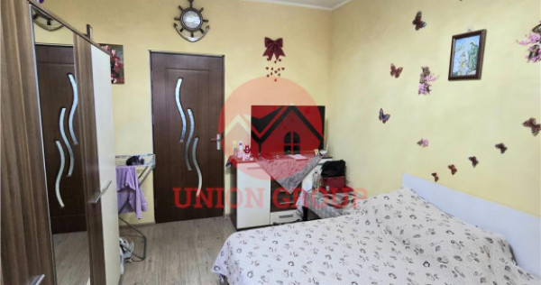 Garsoniera 27mp, curata si foarte bine intretinuta, renovata