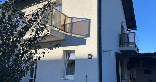 Casa de vanzare duplex