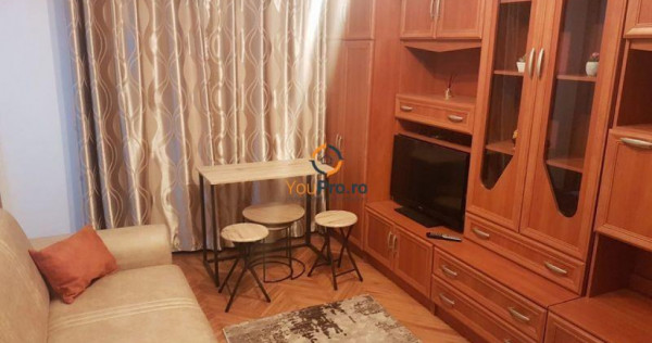 Garsoniera renovata zona olimpia stadion