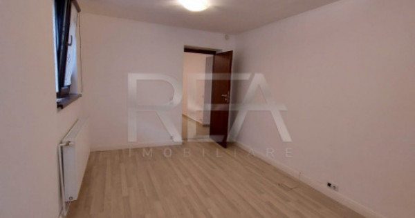 Apartament 3 camere parc floreasca – bloc reabilitat, ocaz
