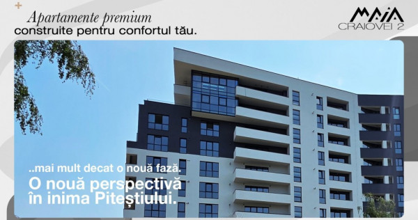 Apartament 3 camere premium | calea craiovei | ultracentral