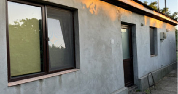 Casa bătrânească complet renovată la interior odobesti, vrancea