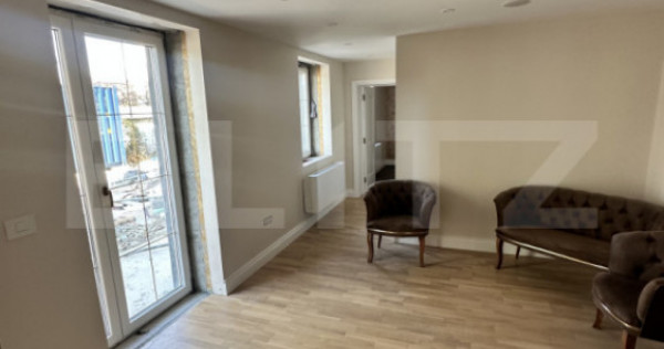 Apartament 2 camere la cheie