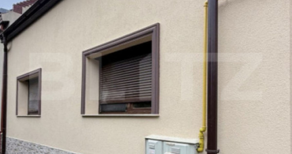 Casă spațioasă de 360 mp - zona closca