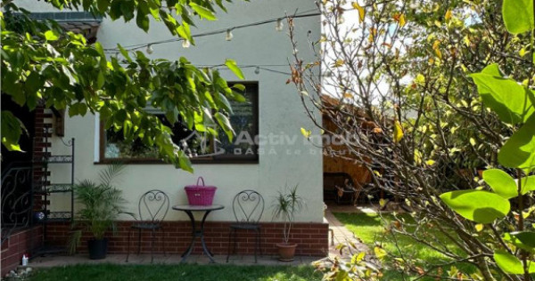 Casa moderna - green city - 4 camere - 3 bai - 120mp - 120mp