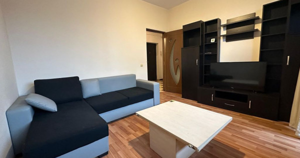 Garsoniera decomandata - metalurgiei - drumul binelui