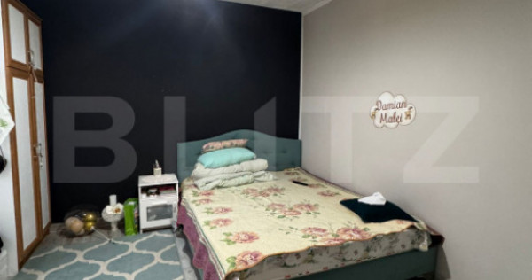 Casa de vanzare cu 4 camere, ferentari - rahova