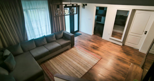 Casă modernă, gata de mutare, la 12 km de pitești – bab