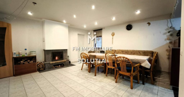 Cabană de vânzare – zona groapele chiuzbăii