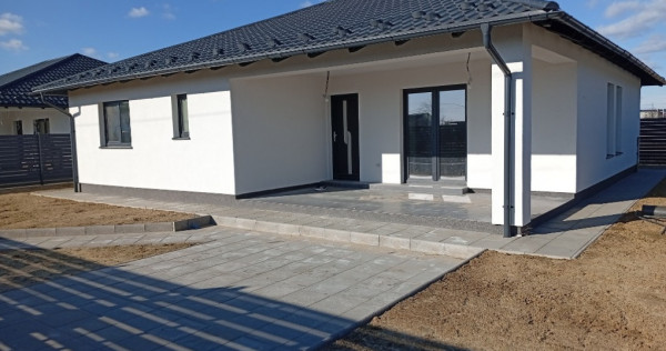 Vand casa bradu arges