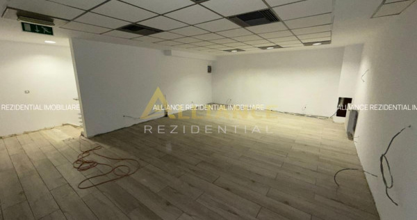 Spatiu comercial - parc carol - 525.000€ - 233mp