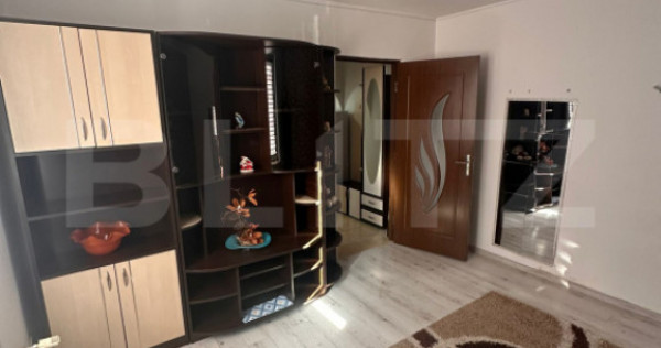 Apartament 2 camere, 48 mp, zona dâmbu pietros