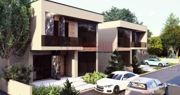 Splaiul unirii - vegas villas - vila casablanca - pret