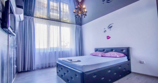 Garsoniera super lux tiglina 1 a-uri strada brăilei