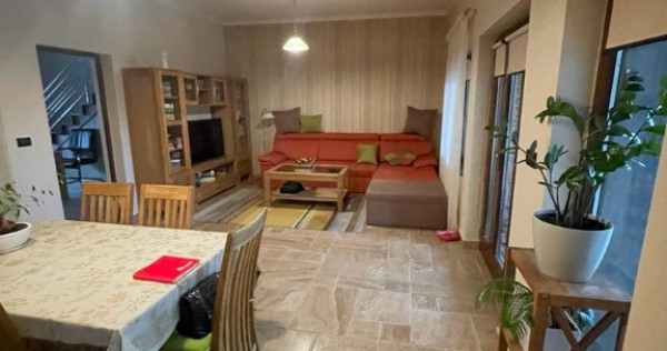 Vila 4 camere p+e zona gradiste