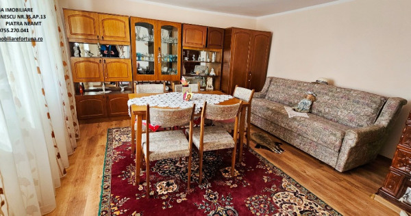 Casa in intravilanul mun.p.neamt - zona 1 mai