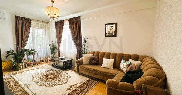 Apartament 3 camere bd.gloriei l loc de parcare si boxa i...