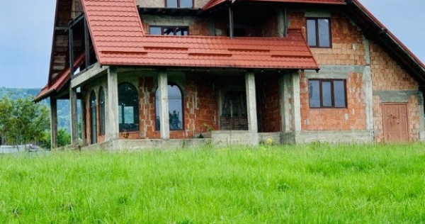 Proprietate negresti, in cadru natural si relaxant