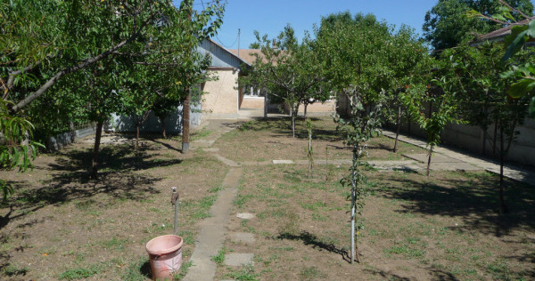 Casa de vanzare - tecuci