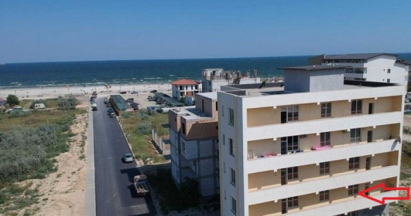 Apartament mamaia nord-navodari 100m plaja