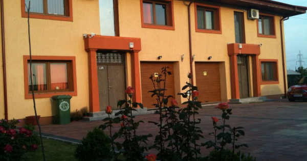 Vila 6 camere theodor pallady