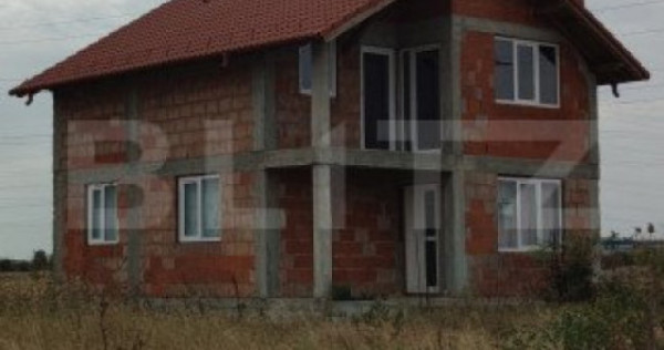 Casa de vanzare, oarja, 3 camere