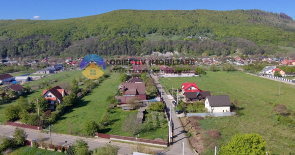 Casa spațioasa cu teren generos de vanzare in piatra neamț