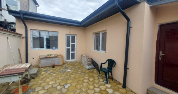 Închiriez casa noua sector 5 propietar