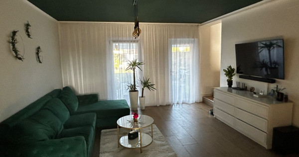 Direct proprietar casa 3 camere bartolomeu - stupini