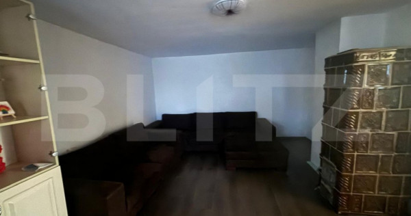 Casa 10 km de bistrita