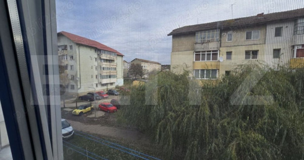 Pucioasa apartament semidecomandat 2 camere etj 2/4