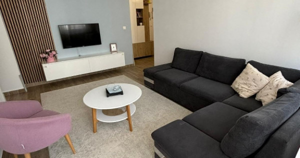 Proprietar vand apartament 3 camere