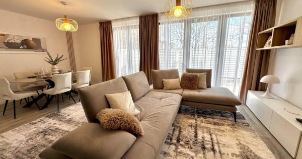 Vila duplex - pipera