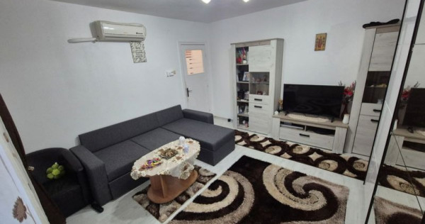 New! apartament 3 camere, târgu jiu, strada garofitei