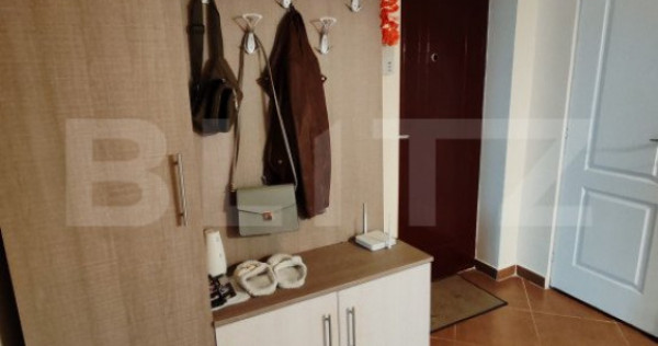 Apartament frumos, 3 camere, renovat, mobilat, utilat, 70 mp