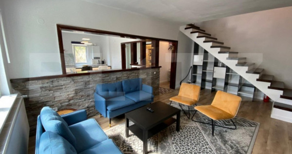 Casa de inchiriat modernă