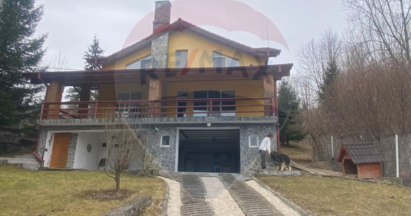 Casă / vilă cu 6 camere de vânzare podul dambovitei/ a...