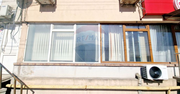 Spațiu comercial de 327mp de vânzare în zona maratei